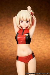 [PRE ORDER] MÔ HÌNH Lycoris Recoil - Nishikigi Chisato - 1/7 - Training Wear(Ques Q) FIGURE CHÍNH HÃNG