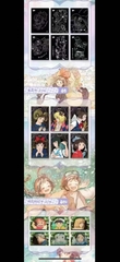 THẺ BÀI Hayao Miyazaki – The Mark of Fantasy - Collection Edition Card  PACK CARD CHÍNH HÃNG