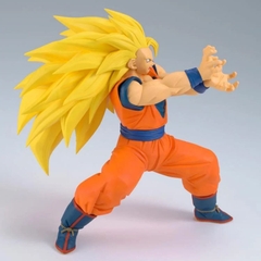 [Pre Order] MÔ HÌNH Son Goku SSJ3 - Dragon Ball Z -  Match Makers (Bandai Spirits) FIGURE CHÍNH HÃNG