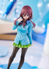 MÔ HÌNH Nakano Miku -  Gotoubun no Hanayome ∬ - Pop Up Parade (Good Smile Company) FIGURE CHÍNH HÃNG