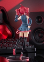 [Pre Order] MÔ HÌNH Kasane Teto -  Utau - Pop Up Parade - L (Good Smile Company) FIGURE CHÍNH HÃNG