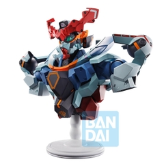[Pre Order] MÔ HÌNH gMS-Ω GQuuuuuuX - Kidou Senshi Gundam GQuuuuuuX - Bustisan - Ichiban Kuji - Ichiban Kuji Kidou Senshi Gundam GQuuuuuuX Vol. 3 (A Prize) (Bandai Spirits) FIGURE CHÍNH HÃNG