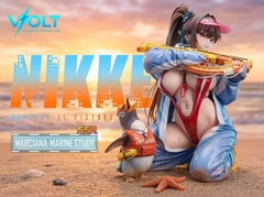 [PRE ORDER] MÔ HÌNH Marciana: Marine Study - Goddess of Victory: Nikke (VOLT Studio) FIGURE CHÍNH HÃNG