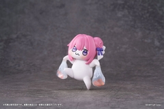 [PRE ORDER] MÔ HÌNH Goddess of Victory: Nikke DORO Non Scale Complete Model Action Figure(AmiAmi x SNAIL SHELL) FIGURE CHÍNH HÃNG