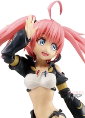 MÔ HÌNH Milim Nava - Tensei Shitara Slime Datta Ken - EXQ Figure (Banpresto) FIGURE CHÍNH HÃNG