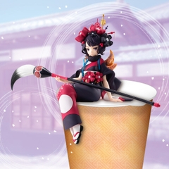 MÔ HÌNH Katsushika Hokusai - Fate/Grand Order - Noodle Stopper Figure - Foreigner (FuRyu) FIGURE CHÍNH HÃNG