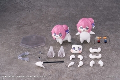 [PRE ORDER] MÔ HÌNH Goddess of Victory: Nikke DORO Non Scale Complete Model Action Figure(AmiAmi x SNAIL SHELL) FIGURE CHÍNH HÃNG