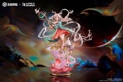 MÔ HÌNH Honor of Kings Yao Divine Deer VER. 1/7 Complete Figure (APEX)FIGRUE CHÍNH HÃNG