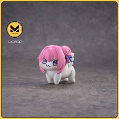 [PRE ORDER] MÔ HÌNH Goddess of Victory: Nikke DORO Non Scale Complete Model Action Figure(AmiAmi x SNAIL SHELL) FIGURE CHÍNH HÃNG