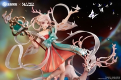 MÔ HÌNH Honor of Kings Yao Divine Deer VER. 1/7 Complete Figure (APEX)FIGRUE CHÍNH HÃNG