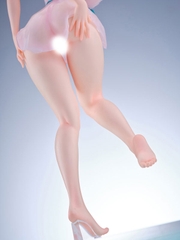 MÔ HÌNH Pajama Girl in the Bathroom 1/6 Complete Figure(ADAMAS) FIGURE CHÍNH HÃNG