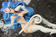 MÔ HÌNH Felicia - Vampire: The Night Warriors - Noodle Stopper Figure (FuRyu) FIGURE CHÍNH HÃNG