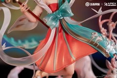 MÔ HÌNH Honor of Kings Yao Divine Deer VER. 1/7 Complete Figure (APEX)FIGRUE CHÍNH HÃNG
