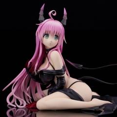 [PRE ORDER] MÔ HÌNH Lala Satalin Deviluke To LOVEru Darkness - 1/6 - Darkness ver. (Union Creative International Ltd) FIGURE CHÍNH HÃNG