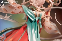 MÔ HÌNH Honor of Kings Yao Divine Deer VER. 1/7 Complete Figure (APEX)FIGRUE CHÍNH HÃNG