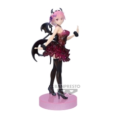 [Pre Order] MÔ HÌNH Ram - Re:Zero kara Hajimeru Isekai Seikatsu - Espresto - Espresto est (Clear & Dressy) - Special Color Ver. (Bandai Spirits) FIGURE CHÍNH HÃNG