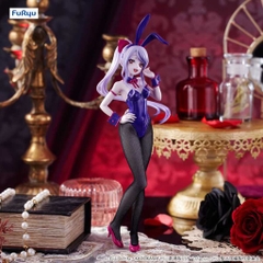 MÔ HÌNH Shalltear Bloodfallen - Overlord - BiCute Bunnies (FuRyu) FIGURE CHÍNH HÃNG