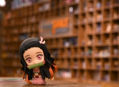 MÔ HÌNH Kamado Nezuko - Kimetsu no Yaiba - Nendoroid (#1194) (Good Smile Company) FIGURE CHÍNH HÃNG