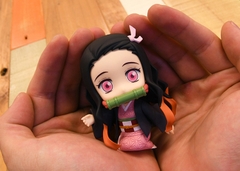 MÔ HÌNH Kamado Nezuko - Kimetsu no Yaiba - Nendoroid (#1194) (Good Smile Company) FIGURE CHÍNH HÃNG