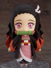 MÔ HÌNH Kamado Nezuko - Kimetsu no Yaiba - Nendoroid (#1194) (Good Smile Company) FIGURE CHÍNH HÃNG