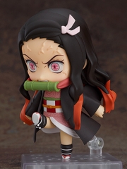 MÔ HÌNH Kamado Nezuko - Kimetsu no Yaiba - Nendoroid (#1194) (Good Smile Company) FIGURE CHÍNH HÃNG