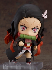 MÔ HÌNH Kamado Nezuko - Kimetsu no Yaiba - Nendoroid (#1194) (Good Smile Company) FIGURE CHÍNH HÃNG