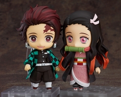 MÔ HÌNH Kamado Nezuko - Kimetsu no Yaiba - Nendoroid (#1194) (Good Smile Company) FIGURE CHÍNH HÃNG