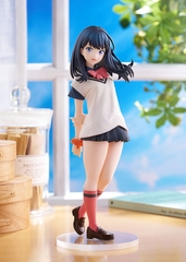 MÔ HÌNH Takarada Rikka - Gridman Universe - Pop Up Parade - L (Good Smile Company) FIGURE CHÍNH HÃNG