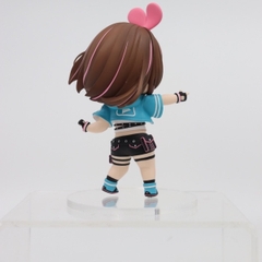 MÔ HÌNH Kizuna Ai - A.I.Games - Puchieete - 2019 (Taito) FIGURE CHÍNH HÃNG