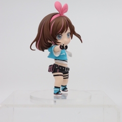 MÔ HÌNH Kizuna Ai - A.I.Games - Puchieete - 2019 (Taito) FIGURE CHÍNH HÃNG