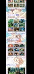 THẺ BÀI Hayao Miyazaki – The Mark of Fantasy - Collection Edition Card  PACK CARD CHÍNH HÃNG