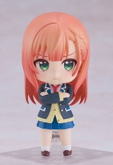 MÔ HÌNH Natsukawa Aika - Yumemiru Danshi wa Genjitsushugisha - Nendoroid (#2259) (Good Smile Company) FIGURE CHÍNH HÃNG