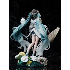 MÔ HÌNH Hatsune Miku - Piapro Characters - Takene - F:Nex - 1/7 - Miku With You 2021 (FuRyu) FIGURE CHÍNH HÃNG
