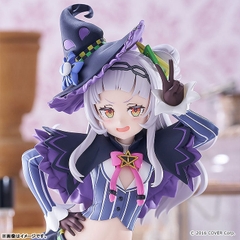 MÔ HÌNH Murasaki Shion - POP UP PARADE Hololive Production - Complete Figure(Max Factory) FIGURE CHÍNH HÃNG
