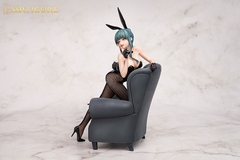 MÔ HÌNH Yue Li - SSR FIGURE [House of Unhumans] - Bunny Ver. 1/7 Complete Figure(SSR FIGURE) FIGURE CHÍNH HÃNG