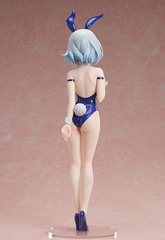 MÔ HÌNH Ginko Sora - B-style Ryuuou no Oshigoto! - Bare Leg Bunny Ver. 1/4 Complete Figure(FREEing) FIGURE CHÍNH HÃNG
