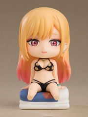 MÔ HÌNH Kitagawa Marin - Sono Bisque Doll wa Koi o Suru - Nendoroid (#2433) - Swimsuit Ver. (Good Smile Company) FIGURE CHÍNH HÃNG