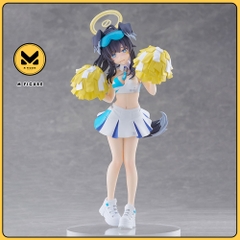 [Pre Order] MÔ HÌNH POP UP PARADE Blue Archive Hibiki (Cheer Squad) Memorial Lobby Ver. Complete Figure(Good Smile Company) FIGURE CHÍNH HÃNG