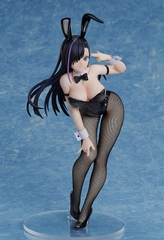 [Pre Order] MÔ HÌNH Dolphin Wave Minami Kurose: Black Bunny Ver. 1/6 Complete Figure(FREEing) FIGURE CHÍNH HÃNG