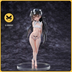 MÔ HÌNH Riri Illustrated by Riko 1/6 Complete Figure(PURE) FIGURE CHÍNH HÃNG