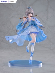 MÔ HÌNH Luo Tianyi Ge Xing ver. 1/7 Complete Figure(FURYU) FIGURE CHÍNH HÃNG