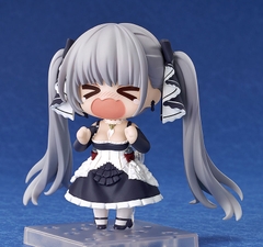 MÔ HÌNH Formidable - Manjuu - Azur Lane - Nendoroid (#2575) (Good Smile Arts Shanghai, Good Smile Company) FIGURE CHÍNH HÃNG