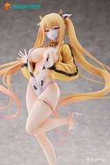 [Pre Order] MÔ HÌNH Sayuri: Dairy Cow Ver. 1/7 Complete Figure(ENSOUTOYS) FIGURE CHÍNH HÃNG