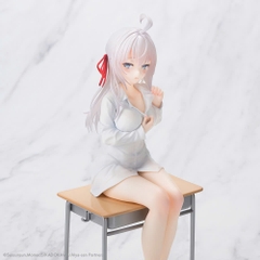 MÔ HÌNH Tokidoki Bosotto Russia-go de Dereru Tonari no Alya-san - Alisa Mikhailovna Kujou - S-Fire - 1/7 (SEGA)FIGURE CHÍNH HÃNG