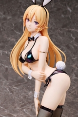 MÔ HÌNH Food Wars! Shokugeki no Soma Erina Nakiri: Bikini Bunny Ver. 1/4 Complete Figure(FREEing) FIGURE CHÍNH HÃNG