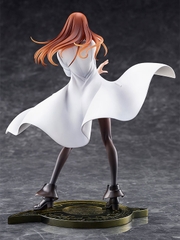 [Pre Order] MÔ HÌNH Steins;Gate Kurisu Makise (Lab Coat Style) 1/7 Complete Figure(WAVE) FIGURE CHÍNH HÃNG