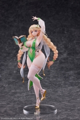 MÔ HÌNH Original - Elf Sisters Fenniel - 1/6 (Hobby Sakura) FIGURE CHÍNH HÃNG