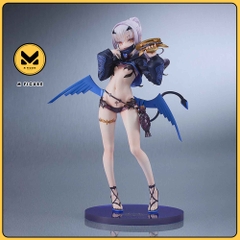 MÔ HÌNH Fate/Grand Order - Melusine - 1/6 - Ruler (Good Smile Company) FIGURE CHÍNH HÃNG