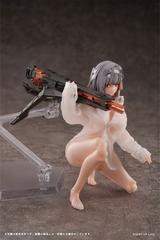 MÔ HÌNH Goddess of Victory: Nikke Modernia: First Affection 1/12 Complete Model Action Figure(AmiAmi x SNAIL SHELL) FIGURE CHÍNH HÃNG