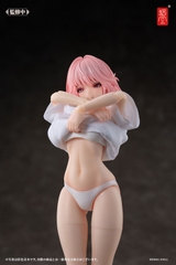 [Pre Order] MÔ HÌNH RA-01L Irene / Holiday Memories 1/12 Complete Model Action Figure(Snail Shell) FIGURE CHÍNH HÃNG